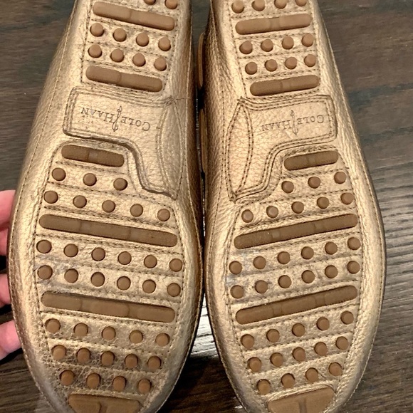 COLE HAAN Mocassins - Picture 4 of 4
